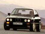 BMW 325i Coupe 1983 года